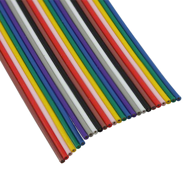 AWG28-26/F-1/300 Assmann WSW Components  Cavi Fili